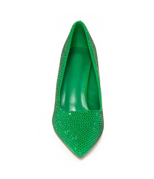 Zapato de Tacon para Mujer Montevita Vestiusal 104978