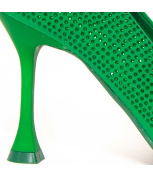 Zapato de Tacon para Mujer Montevita Vestiusal 104978