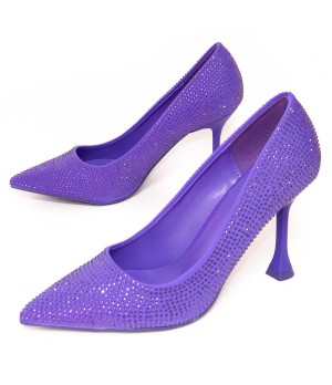 Zapato de Tacon para Mujer Montevita Vestiusal 104979