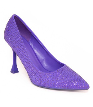 Zapato de Tacon para Mujer Montevita Vestiusal 104979