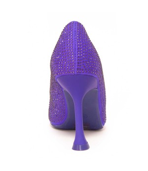 Zapato de Tacon para Mujer Montevita Vestiusal 104979