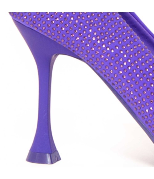 Zapato de Tacon para Mujer Montevita Vestiusal 104979