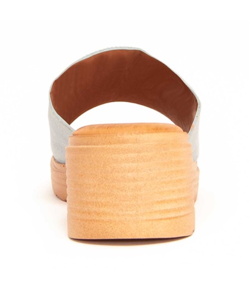 Sandalia de Cuna Para Mujer Montevita Tirilsin 104959