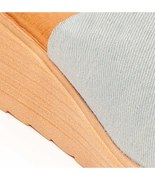 Sandalia de Cuna Para Mujer Montevita Tirilsin 104959