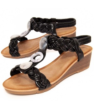 Sandalia de Cuna para Mujer Montevita Confoli 104964