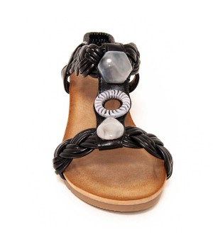 Sandalia de Cuna para Mujer Montevita Confoli 104964