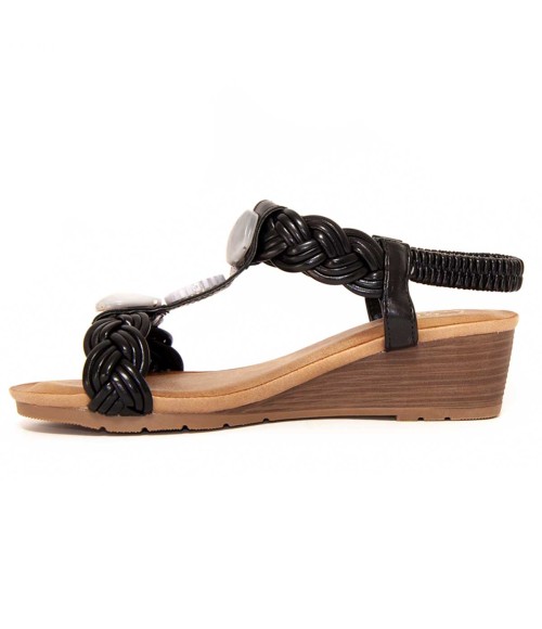 Sandalia de Cuna para Mujer Montevita Confoli 104964