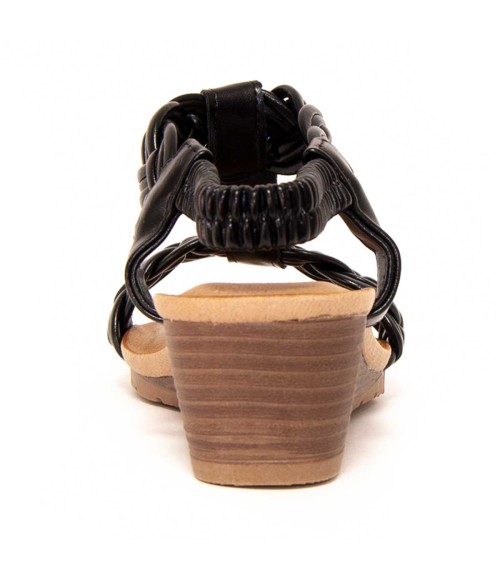 Sandalia de Cuna para Mujer Montevita Confoli 104964