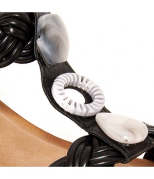 Sandalia de Cuna para Mujer Montevita Confoli 104964