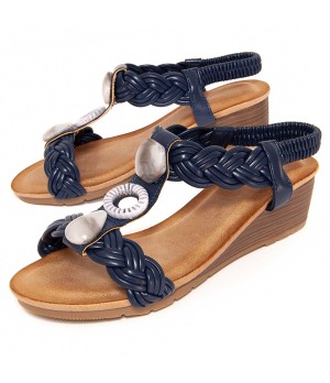 Sandalia de Cuna para Mujer Montevita Confoli 104965