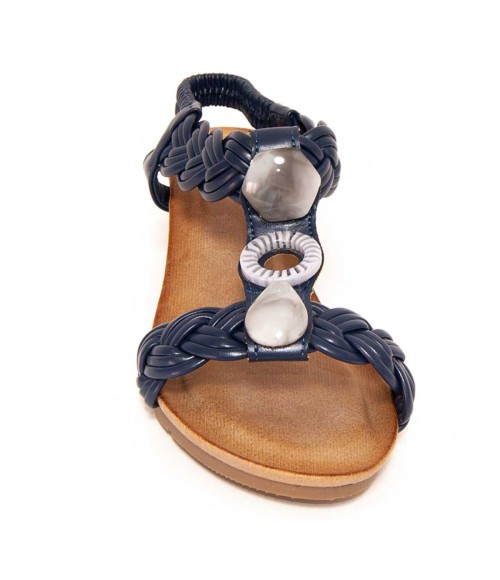 Sandalia de Cuna para Mujer Montevita Confoli 104965