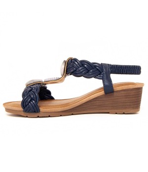 Sandalia de Cuna para Mujer Montevita Confoli 104965