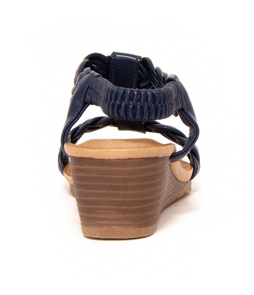 Sandalia de Cuna para Mujer Montevita Confoli 104965