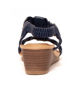 Sandalia de Cuna para Mujer Montevita Confoli 104965