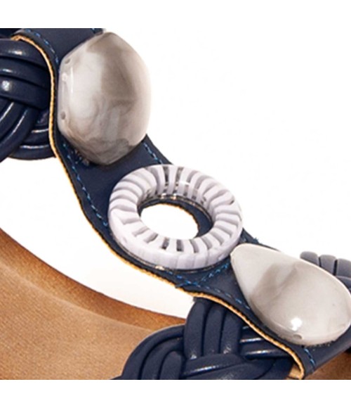 Sandalia de Cuna para Mujer Montevita Confoli 104965