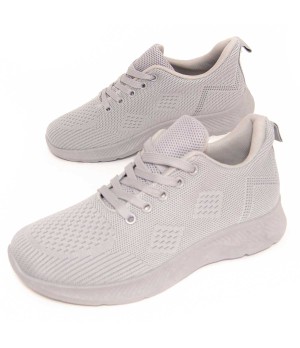 Sneaker Casual Para Mujer Montevita Fitcrosw7 104970