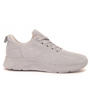 Sneaker Casual Para Mujer Montevita Fitcrosw7 104970