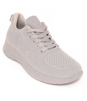 Sneaker Casual Para Mujer Montevita Fitcrosw7 104970