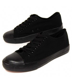 Sneaker Casual Para Hombre Montevita Connveh 102705