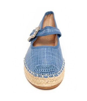 Alpargata De Cuna Para Mujer Montevita Mercespar 104987