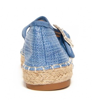 Alpargata De Cuna Para Mujer Montevita Mercespar 104987