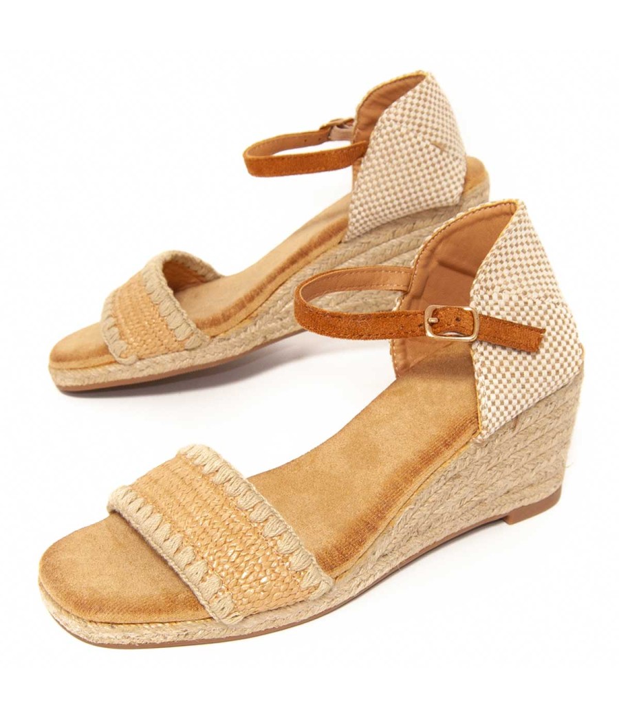 Cunacasual Para Mujer Montevita Cunenew 104991