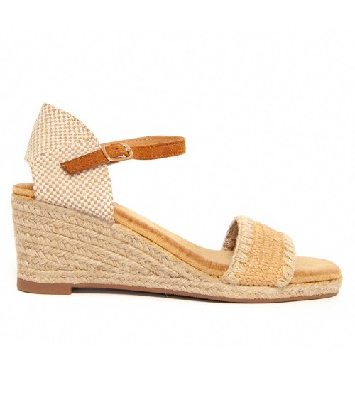 Cunacasual Para Mujer Montevita Cunenew 104991