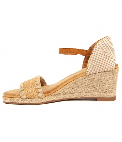 Cunacasual Para Mujer Montevita Cunenew 104991