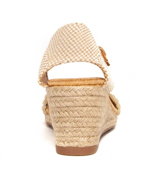 Cunacasual Para Mujer Montevita Cunenew 104991