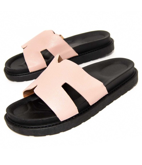 Sandalia Comoda De Cuna Para Mujer Montevita PLABLASAN 104996