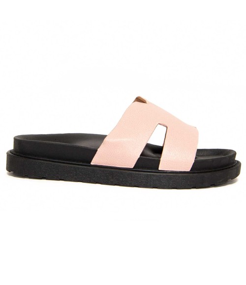 Sandalia Comoda De Cuna Para Mujer Montevita PLABLASAN 104996