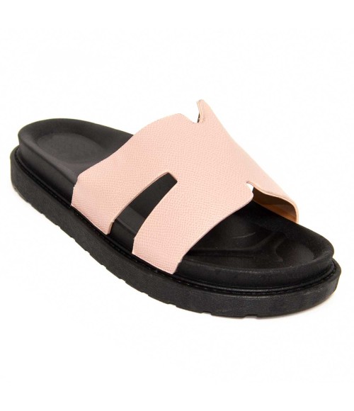 Sandalia Comoda De Cuna Para Mujer Montevita PLABLASAN 104996