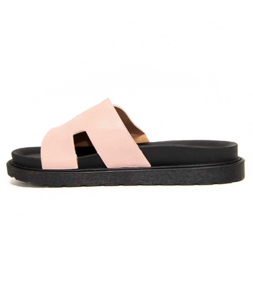 Sandalia Comoda De Cuna Para Mujer Montevita PLABLASAN 104996