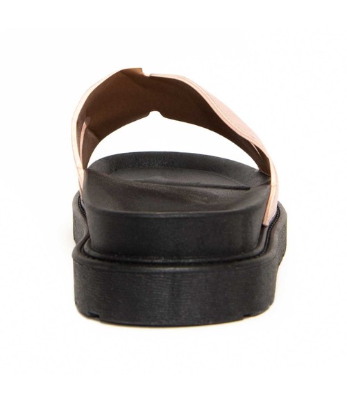 Sandalia Comoda De Cuna Para Mujer Montevita PLABLASAN 104996