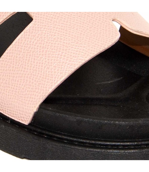 Sandalia Comoda De Cuna Para Mujer Montevita PLABLASAN 104996