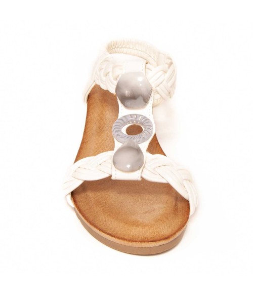 Sandalia de Cuna para Mujer Montevita Confoli 104962