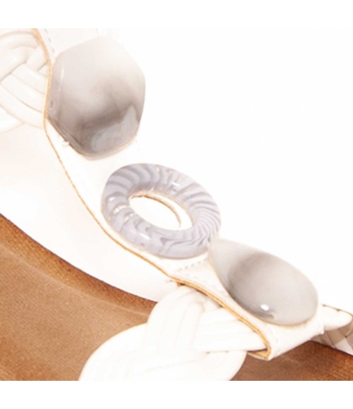 Sandalia de Cuna para Mujer Montevita Confoli 104962