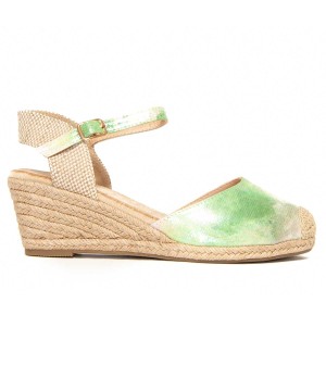 Alpargata De Cuna Para Mujer Montevita Espesparto 104985