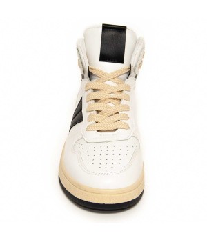 Sneaker De Bota Para Mujer Montevita Nikie 104988