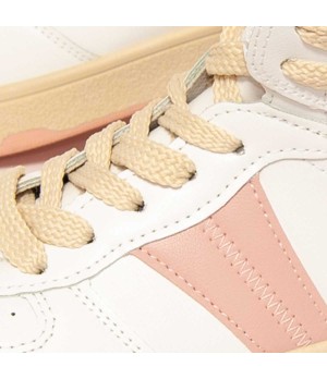 Sneaker De Bota Para Mujer Montevita Nikie 104989