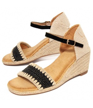 Cunacasual Para Mujer Montevita Cunenew 104992