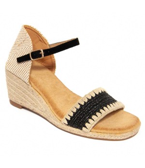 Cunacasual Para Mujer Montevita Cunenew 104992