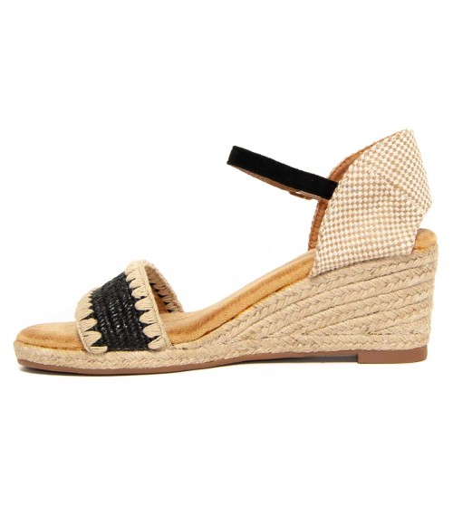 Cunacasual Para Mujer Montevita Cunenew 104992