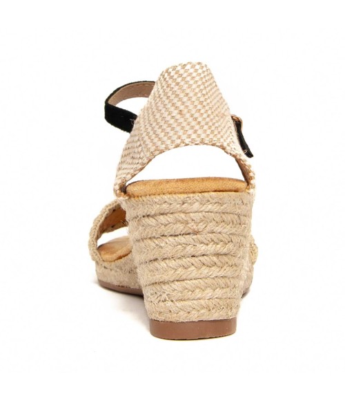 Cunacasual Para Mujer Montevita Cunenew 104992