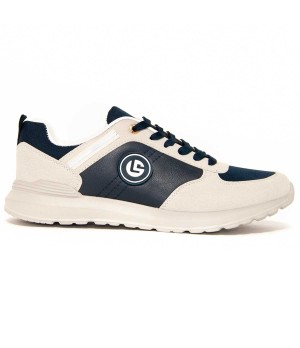 Sneaker Casual Para Hombre Montevita Menesneak 104997