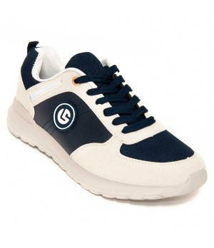 Sneaker Casual Para Hombre Montevita Menesneak 104997