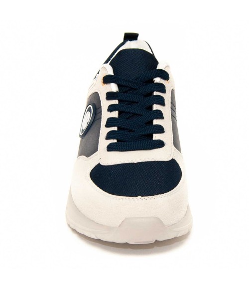 Sneaker Casual Para Hombre Montevita Menesneak 104997
