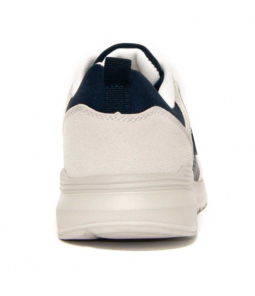 Sneaker Casual Para Hombre Montevita Menesneak 104997