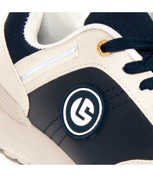 Sneaker Casual Para Hombre Montevita Menesneak 104997