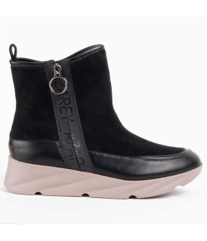 Botin De Cuna Para Mujer Montevita Calig5 100959